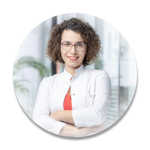Dr Kubra yugencare